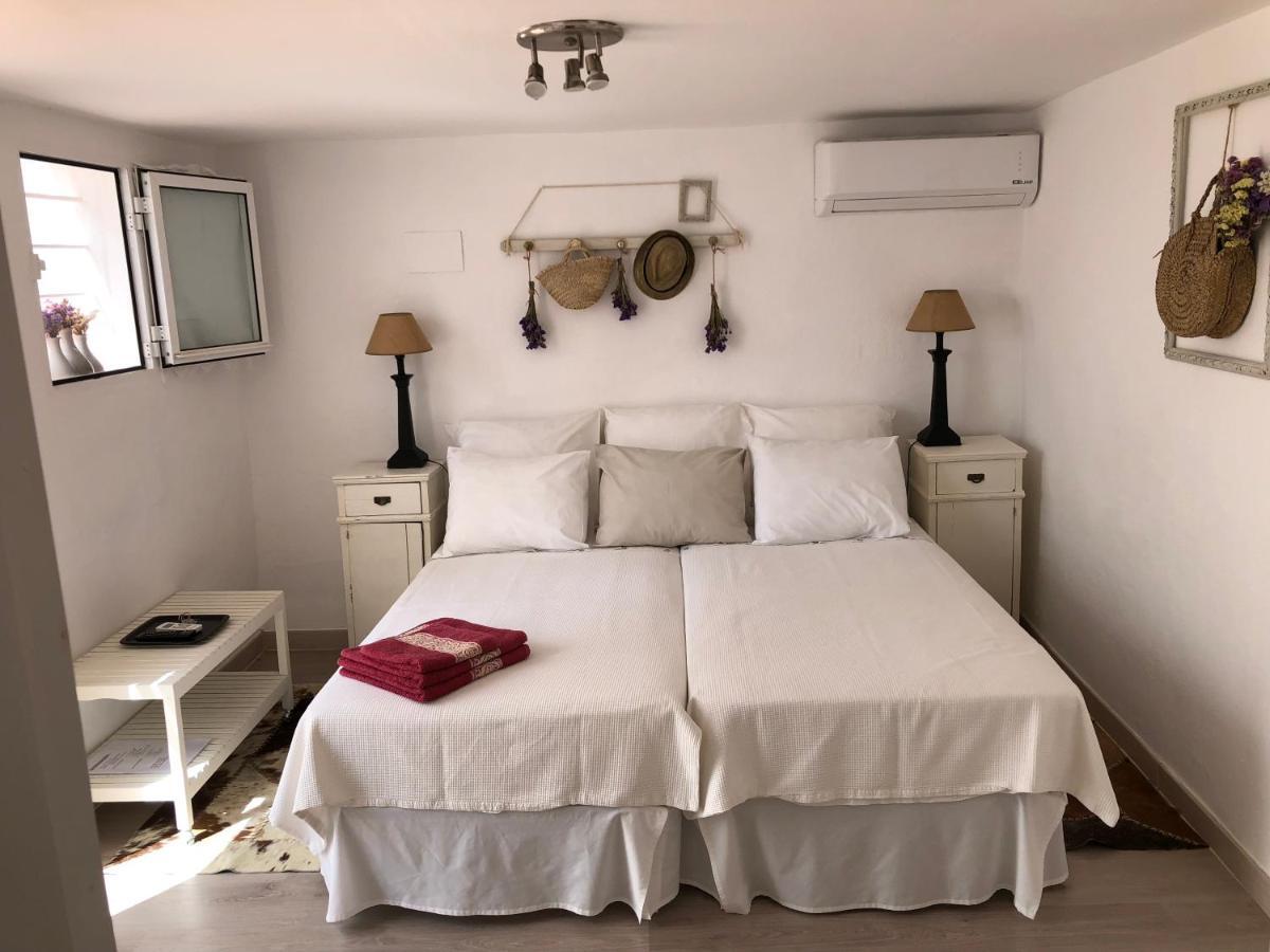 Estudio a 10 minutos del Puerto Banus Estepona Exterior foto
