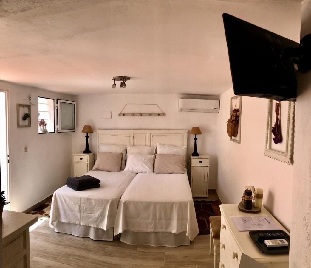 Estudio a 10 minutos del Puerto Banus Estepona Exterior foto